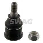 SWAG Kande-/juhtliigend šarniir 10 92 9564