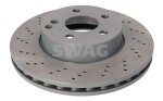 SWAG Piduriketas 10 93 0552