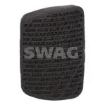  Pedaalikate,Piduripedaal SWAG extra 10 93 0777