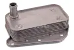 SWAG Õliradiaator,  mootoriõli 10 93 7743