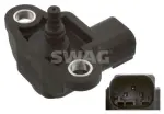 SWAG Andur,  kompressorirõhk 10 93 8494