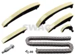 SWAG Mootori keti komplekt Basic Short Kit 10 94 8382