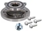 SWAG Rattalaagrikomplekt 11 93 7107
