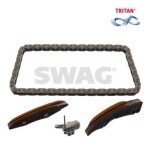 SWAG Mootori keti komplekt Basic Short Kit 20 94 9529