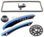 SWAG Mootori keti komplekt Standard Medium Kit 21 10 6357