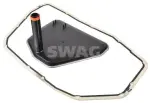 Hüdraulikafiltrikomplekt,  automaatkäigukast SWAG extra 30 10 0266