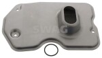 Hüdraulikafilter,  automaatkäigukast SWAG extra 30 10 0458