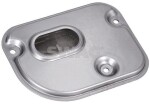 Hüdraulikafilter,  automaatkäigukast SWAG extra 30 10 2447