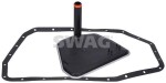 Hüdraulikafiltrikomplekt,  automaatkäigukast SWAG extra 30 10 3553