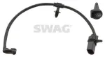 SWAG Hoiatuskontakt,  piduriklotsi kulumine 30 10 4920