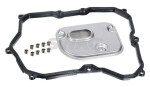 Hüdraulikafiltrikomplekt,  automaatkäigukast SWAG extra 30 10 6108