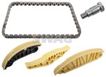 SWAG Mootori keti komplekt Basic Short Kit 30 10 7193