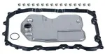 Hüdraulikafiltrikomplekt,  automaatkäigukast SWAG extra 30 10 7404