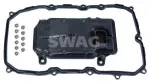 Hüdraulikafiltrikomplekt,  automaatkäigukast SWAG extra 30 10 8181