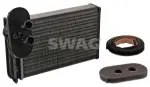 SWAG Salongi radiaator / soojusvaheti 30 91 1089