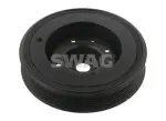 SWAG Väntvõlli rihmaratas 30 93 2195
