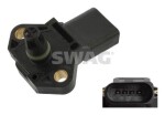 SWAG Andur,  kompressorirõhk 30 93 6116
