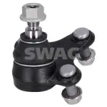 SWAG Kande-/juhtliigend šarniir 30 93 6736