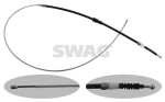 SWAG Käsipiduri tross 30 93 6957