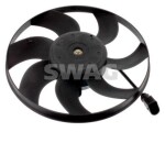 SWAG Ventilaator,  mootorijahutus 150W 30 93 9164
