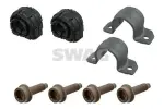 SWAG  Laagrikomplekt, stabilisatoor 30 93 9648