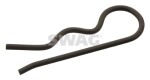 SWAG  Vedrusplint, kütusefilter (termostaat) 30 94 0607