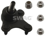SWAG Kande-/juhtliigend šarniir 30 94 0668