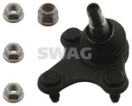 SWAG Шарнир независимой подвески / поворотного рычага 30 94 0669