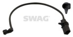 SWAG  Hoiatuskontakt, piduriklotsi kulumine 30 94 3485