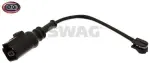 SWAG Hoiatuskontakt,  piduriklotsi kulumine 30 94 4479