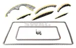SWAG  Mootori keti komplekt 30 94 5008