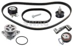 SWAG Veepump + hammasrihmakomplekt 30 94 5131
