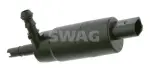 SWAG  Klaasipesuvee pump, tulepesur 12V 32 92 6274