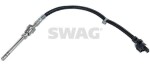 SWAG Andur,  heitgaasitemperatuur 33 10 0208