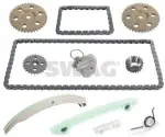 SWAG Mootori keti komplekt Full Kit 33 10 0290