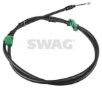 SWAG Käsipiduri tross 33 10 0321
