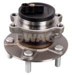SWAG Rattalaagrikomplekt 33 10 0629