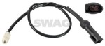 SWAG  Hoiatuskontakt, piduriklotsi kulumine 33 10 1384