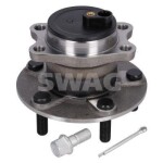 SWAG Rattalaagrikomplekt 33 10 1974