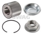 SWAG Rattalaagrikomplekt 33 10 2662
