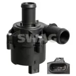 SWAG Lisaveepump (jahutusvee ringlussüsteem) 12V 33 10 3305