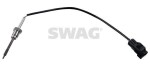 SWAG Andur,  heitgaasitemperatuur 33 10 3547