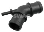 SWAG Jahutusvedeliku flants (voolikuliitmik) 33 10 3756