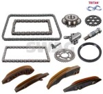 SWAG Mootori keti komplekt Full Kit 33 10 4296
