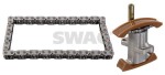 SWAG Mootori keti komplekt Basic Short Kit 33 10 4688