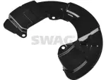 SWAG Piduriplekk (piduriketta kaitseplekk) 33 10 6399
