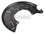 SWAG Piduriplekk (piduriketta kaitseplekk) 33 10 7425