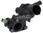 SWAG Termostaat,  Jahutusvedelik 33 10 7483