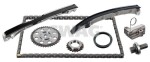 SWAG Mootori keti komplekt Standard Medium Kit 33 10 7661