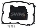 SWAG Hüdraulikafiltrikomplekt,  automaatkäigukast 33 10 8544